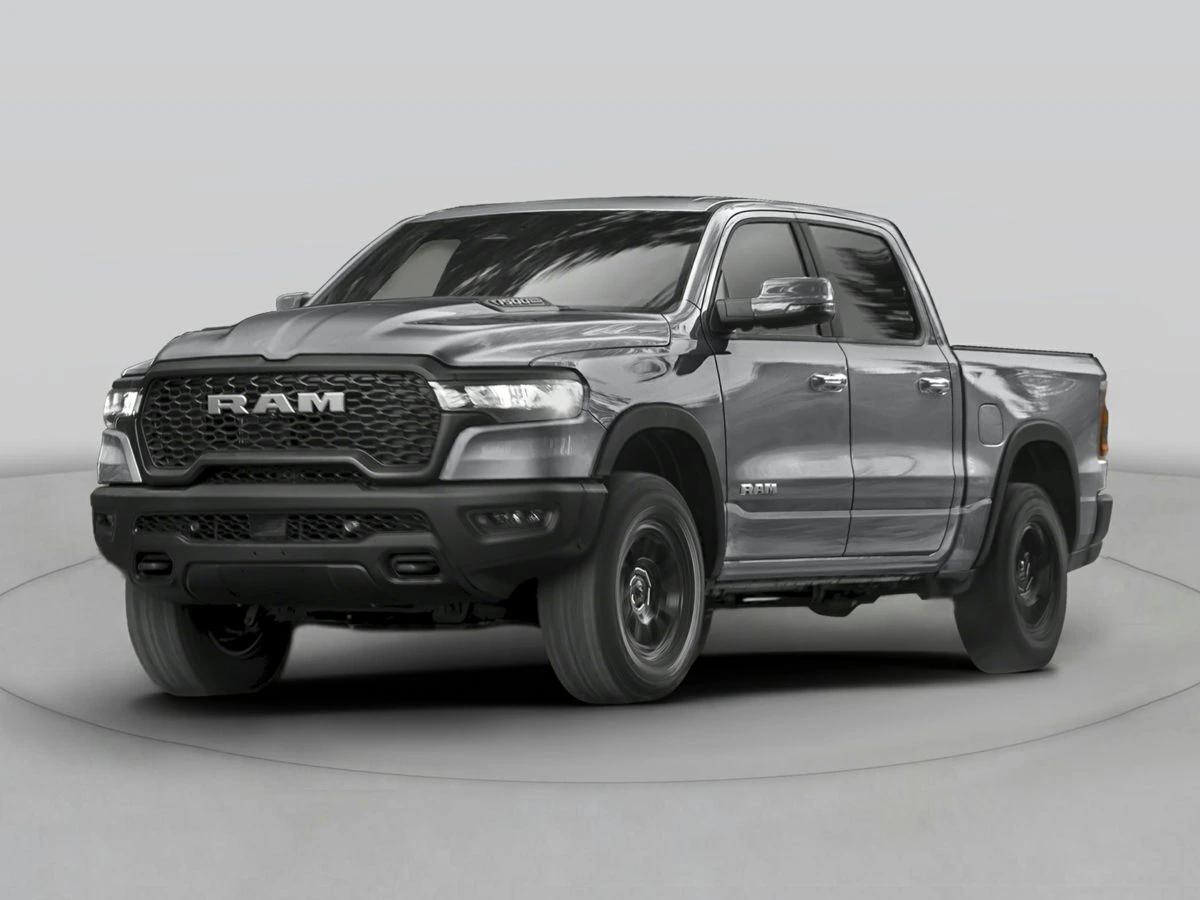 ram ram 1500 pickup 2026 1C6SRFUP0TN254198 image ram ram 1500 pickup 2026 1C6SRFUP0TN254198 image